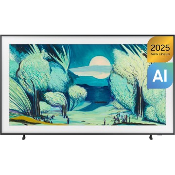Samsung Smart Τηλεόραση 43" 4K UHD QLED The Frame LS03F HDR (2025) QE43LS03FAUXXH Samsung Smart Τηλεόραση 43" 4K UHD QLED The Frame LS03F HDR (2025) QE43LS03FAUXXH
